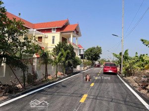 bạt phân lô f0 ngõ 100 tư thuỷ (402), hoà nghĩa đường nhựa 5m đến 6m từ 1,1x tỷ