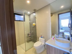 cho thuê ch 3pn, 2wc, 108m2 tại n01-t4 ngoại giao đoàn. giá thuê 2x triệu/tháng