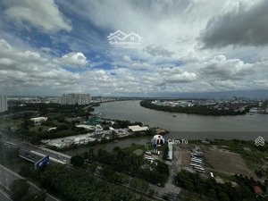 cho thuê căn hộ new city 3 phòng ngủ view sông siêu đẹp giá 25 triệu bao phí quản lý