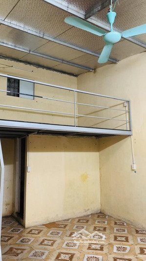cho thuê nhà cấp 4 có gác xép lửng tại sài đồng, long biên, hn