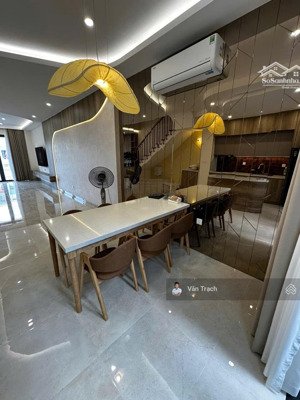 cho thuê nhà nội thất sịn kđt mỹ gia vĩnh thái nha trang full nội thất đẹp vào ở ngay