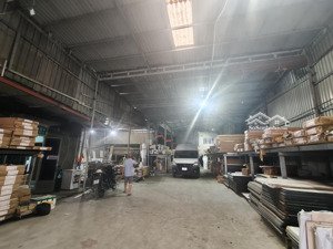 *cho thuê kho xưởng, mặt bằng*800m2 đường hoàng hữu nam, phường long bình, quận 9.