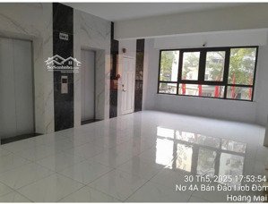 có lộc đổi nhà mới- bán căn hộ 3pn tại lõi bán đảo linh đàm chỉ 5,9 tỷ sdcc