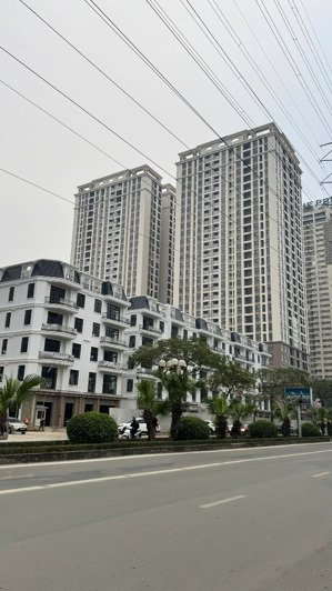 bán căn chuyển nhượng, ngoại giao dự án the charm 54-72-75-91m, quý 1/2026 giao nhà. lh0961940768