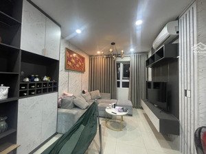 cần bán căn diện tích rộng 95m2 thiết kế 3 phòng ngủ, 2wc tại topaz elite quận 8 ngay toà aeon