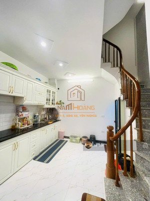 bán nhà riêng an thắng biên giang hà đông, 33m², 4.5 tầng, giá 3.45 tỷ 