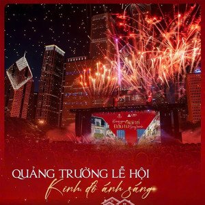 bán biệt thự tại bình sơn ocean park, 6 tỷ vnd, 100m2, 4pn, 4wc