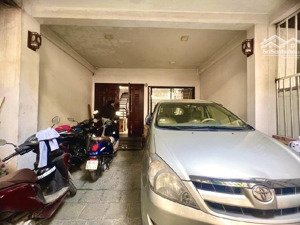 nhà phân lô kđt ao sào, thịnh liệt 4 tầng 70m2-24 tỷ- ô tô tránh