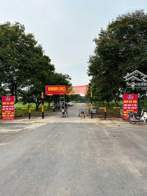 chính chủ bán căn nhà liền kề b15 diện tích 65m2, dự án cienco 5, tân lập, đp, hn. đt: 