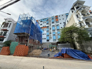 bán lô đất (4.3x18m ~ 77m2) mặt tiền hẻm 196 đường số 11 - trường thọ - tp thủ đức