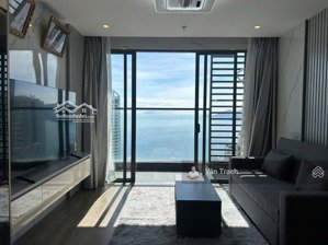 cho thuê căn hộ virgo nha trang view biển full nội thất vào ở ngay 2 phòng ngủ 2 vệ sinh