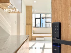 khai trương căn hộ thang máy - xe hơi tận cửa - ngay bờ kè hoàng sa