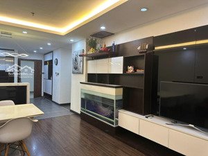cho thuê cc đẹp xuất sắc tại diamond flower tower, 23 triệu, 125m2, 3pn, 2wc. lh: 0903,296.691