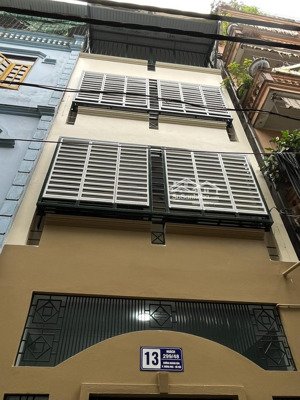 cho thuê nhà nguyên căn hoàng mai hà nội