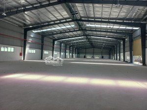 cho thuê kho xưởng tại dĩ an - bình dương. cho thuê xưởng diện tích 2300m2 giá rẻ nhất dĩ an