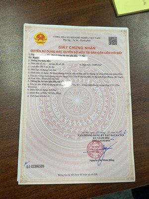 hiếm, chính chủ bán căn hộ 100m2 chung cư the wisteria hinode