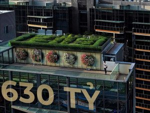 penthouse metropole the opera 630 tỷ - 1000m2 (khỏi phải bàn)