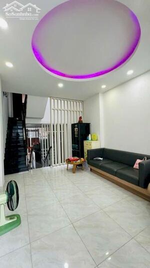 Bán nhà Quận 7 đường số 1 P. Tân Phú dt 4x20m,3 lầu,hướng tây giá 15 tỷ