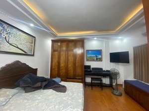 siêu hiếm hoàng hoa thám, nhà đẹp ở ngay 30m 5t 7,5 tỷ.