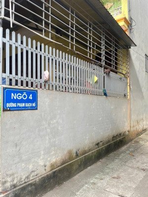 147m2 phạm bạch hổ, phương đình