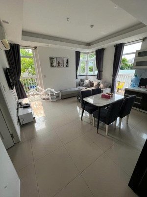 bán căn hộ harmony phạm văn đồng, cách biển chỉ 300m, dt 82m2 - giá rẻ nhất khu vực