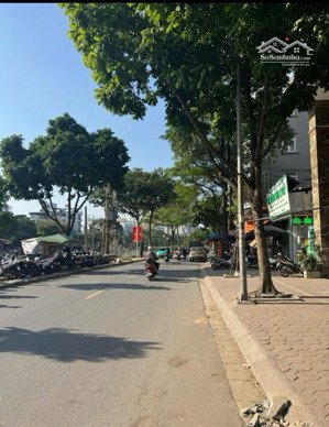 bán nhà siêu phẩm thang máy tại vũ tông phan, thanh xuân. cách ô tô mấy bước chân. dt40m2 6 tầng.