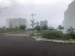 ngân hàng mb thanh lý nền đất lô góc 2 mặt tiền (7mx11,7m) gần bệnh viện nhi đồng 3, giá 800 triệu