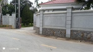 "sổ đỏ trao tay" - lô 100m² phong thủy đẹp nhất đồng trạng, đón đầu vốn fdi (kcn/cnc) đổ về!