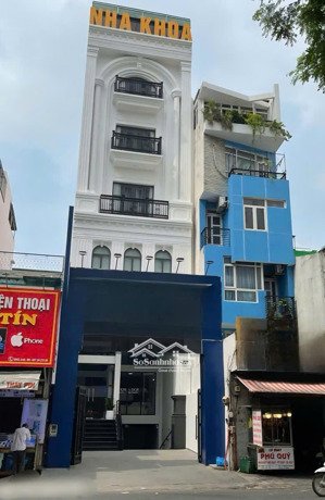 cần cho thuê nhà mt 144a nguyễn văn thủ, p. đa kao, quận 1