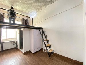 phòng trọ giá rẻ ngay công viên làng hoa chỉ 3x