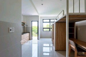 tặng ngay 1tr tháng đầu cho khách ở liền - duplex mới xây full nội thất ngay sát aeon tân phú