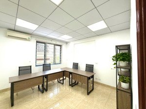 chốt văn phòng ngay hôm nay để tối ưu chi phí với giá chỉ từ 5 triệu/tháng vị trí đẹp nhất hà đông