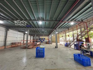 cho thuê mb kho xưởng 960m2 sạch sẽ cao ráo khu vực ubndq2 cũ - có pccc - 130tr/th - hđ dài hạn