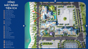 chủ nhà gửi bán nhanh căn studio 30m the zurich view hồ san hô, sông hồng