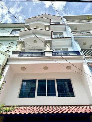 bán nhà riêng tại bạch đằng, 20 tỷ, 140m2, giá cực chất, uy tín, tân bình, hcm