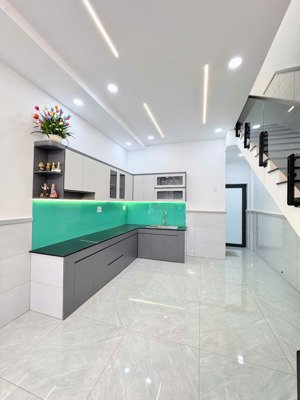 bán nhà hxh đường số 8 bình hưng hòa 65m² gần aeon tân phú