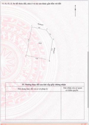 bán gấp căn bt đấu giá, lô góc, vỉa hè rộng 3m phố trần thái tông, cầu giấy