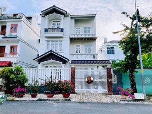 biệt thự 3 tầng kdc khang điền - phước long b - quận 9 - ngang 12m siêu đẹp, gần the global city