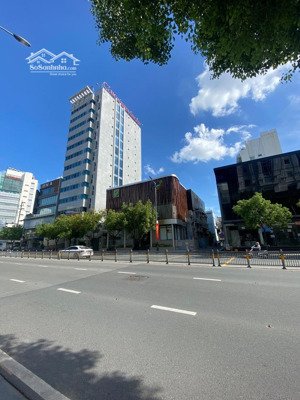 siêu phẩm! bán nhà góc 2 mặt tiền bạch đằng, tân bình (9x20m - 2 tầng) hđt 55tr/th - giá: 32 tỷ tl