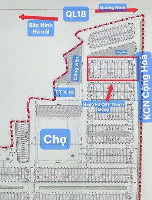 đất nền giá f0 hot nhất 2026 tại hải phòng