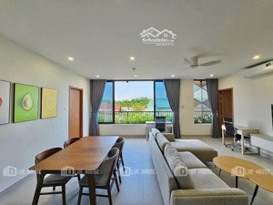 căn hộ 60m2 1pn tách bếp ngay tân bình gần nhà ga t3 sân bay