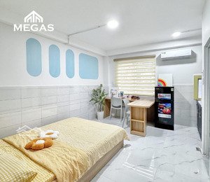hình thật, giá thật - studio siêu xinh - siêu mới ngay nguyễn thị định quận 2!