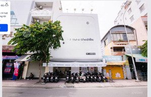 cho thuê nhà mặt tiền kinh dương vương