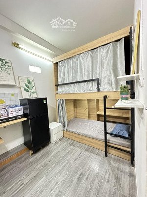 hệ thống slepbox, ký túc xá cao cấp cn trường sa, q3