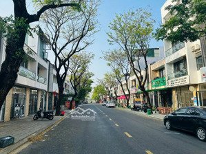 chính chủ cho thuê đất trục chính mặt tiền khu fpt đà nẵng