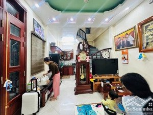 bán nhà riêng tại đường minh khai, phường minh khai, hai bà trưng, hà nội, 7,3 tỷ, 32m2, 5 tầng