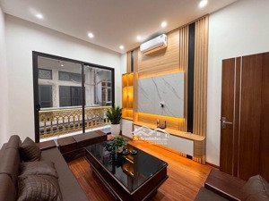 bán nhà võ thị sáu dt56m -5tầng -mt3.7m siêu phẩm nhà xây mới đẹp - lô góc - 4 thoáng - thang máy