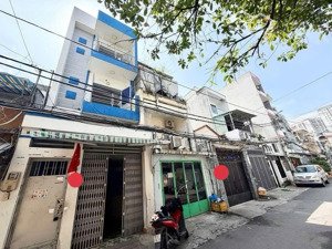 bán nhà riêng 60m2, 9,75 tỷ tại đinh bộ lĩnh, p 26, bình thạnh, hcm, giá tốt