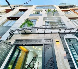 bán nhà đường oto nguyễn văn lạc - bình thạnh, giá 3tỷ406/78,3m2, cho thuê 22tr, gần bv bình thạnh