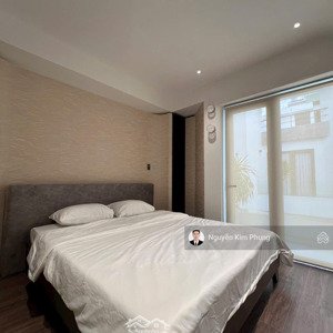 bán nhà phố lê đức thọ, gò vấp - shr - giá 6.95 tỷ